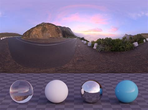 hdri haven